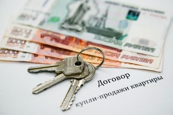 Новые меры для защиты пожилых продавцов квартир: Госдума борется с мошенническими схемами