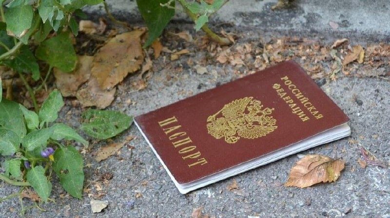 Как потеря паспорта может привести к кредитным проблемам спустя 20 лет