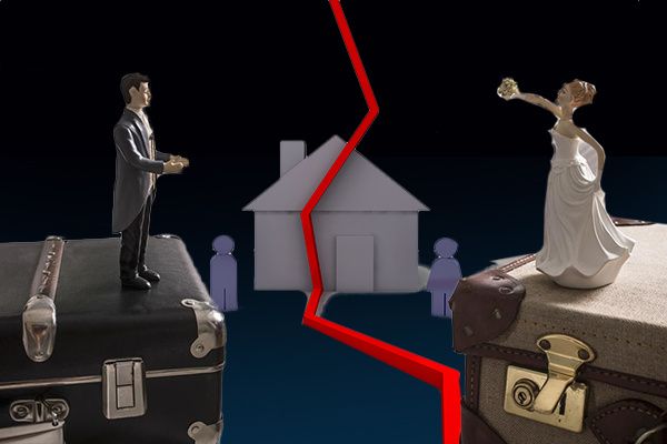 Как защитить свое имущество, приобретенное до брака: новые правила 2025 года