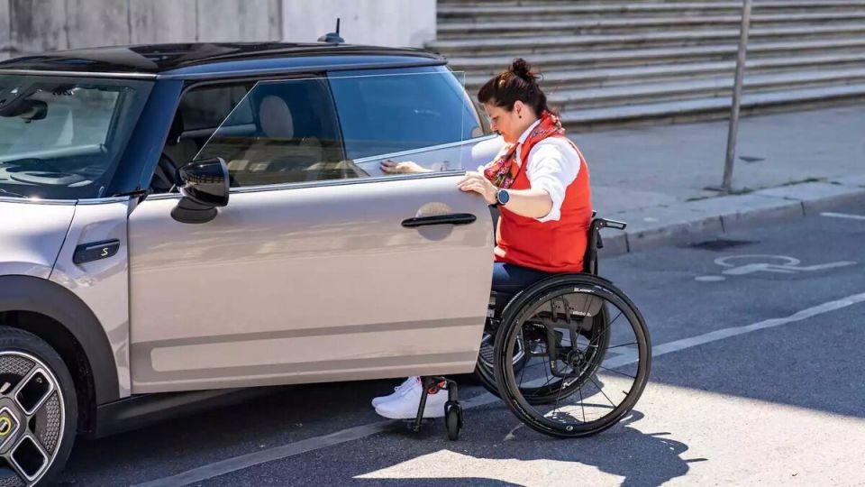 Как Верховный суд защитил права инвалида на единственный автомобиль