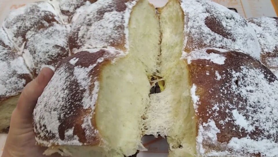 Рецепт идеальных булочек: секреты нежного теста без запаха дрожжей