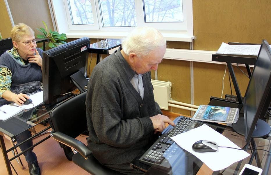 Новая программа защиты пенсионеров: как избежать мошенничества в цифровую эпоху