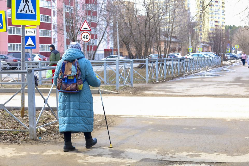 Пенсионные изменения в 2025 году: кто получит повышение автоматически?