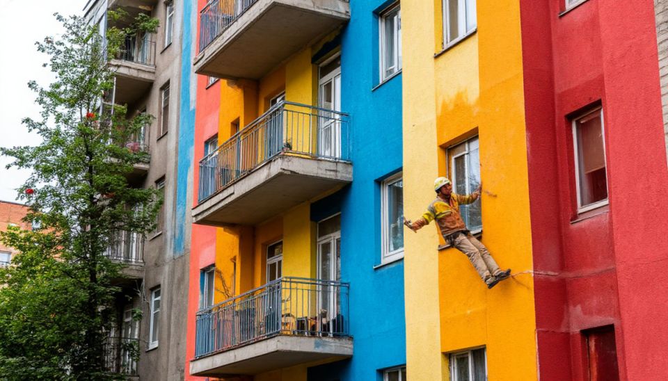 Платежки за ЖКУ: новая строка о текущем ремонте или способ поднять тарифы?