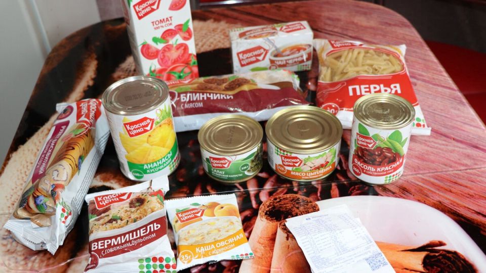 Дешёвое не значит качественное: правда о продуктах «Красная цена»