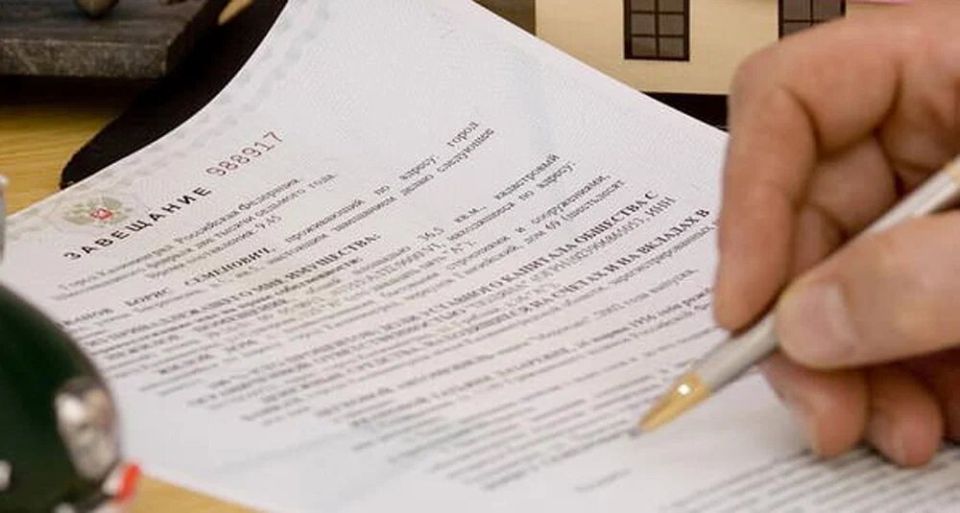 Как завещание без нотариуса может обойтись вам дорого: узнайте о рисках и возможностях