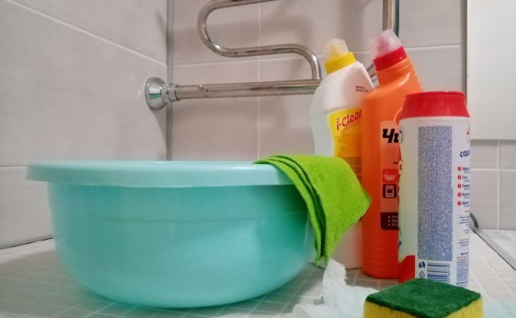 Не удаляйте так пятна с рулонных штор, чтобы не пришлось покупать новые