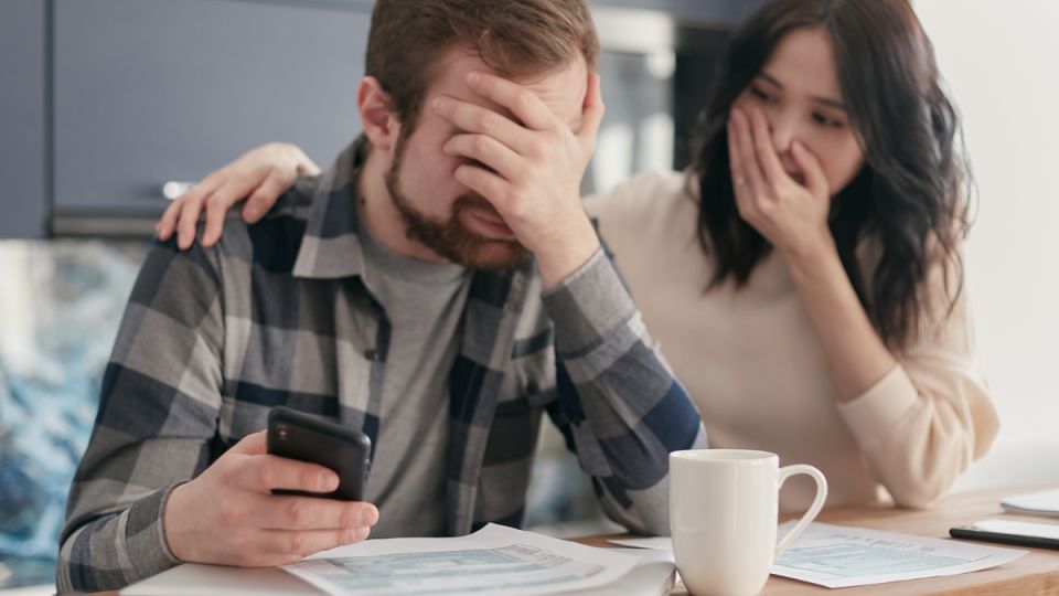 Что стоит знать о долгах после банкротства