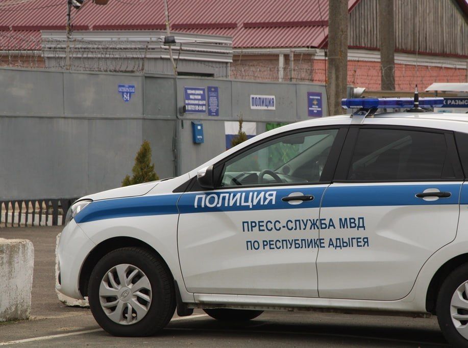 Полицией Красногвардейского района возбуждены уголовные дела в отношении лиц, управлявших автомобилем в нетрезвом состоянии