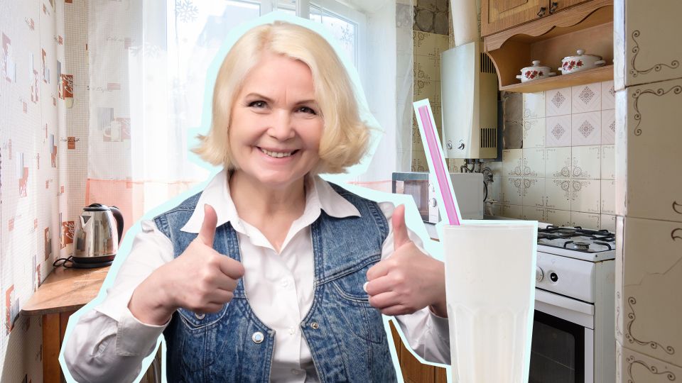 Этот напиток обожали жители СССР: приготовьте его дома за 5 минут