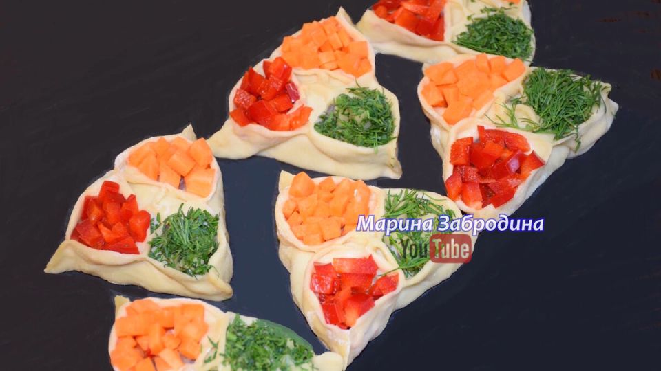 Секреты сочных мантов: как создать идеальную начинку и тесто