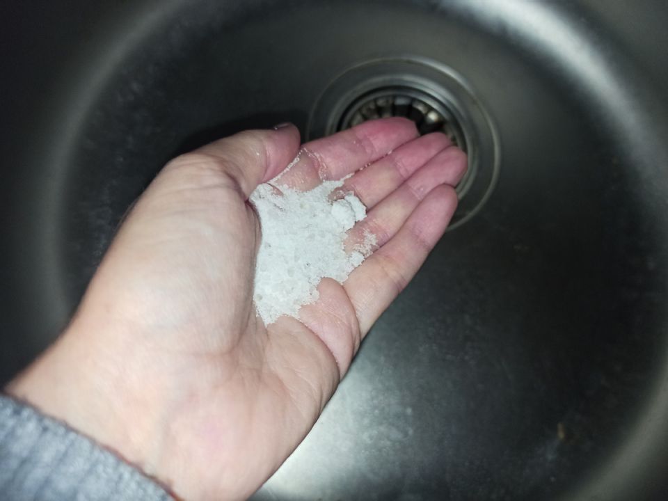 Как вернуть блеск вашей раковине: простые советы по уходу