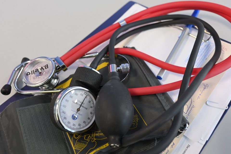 Заболеваемость ОРВИ в Майкопе показывает минимальный рост