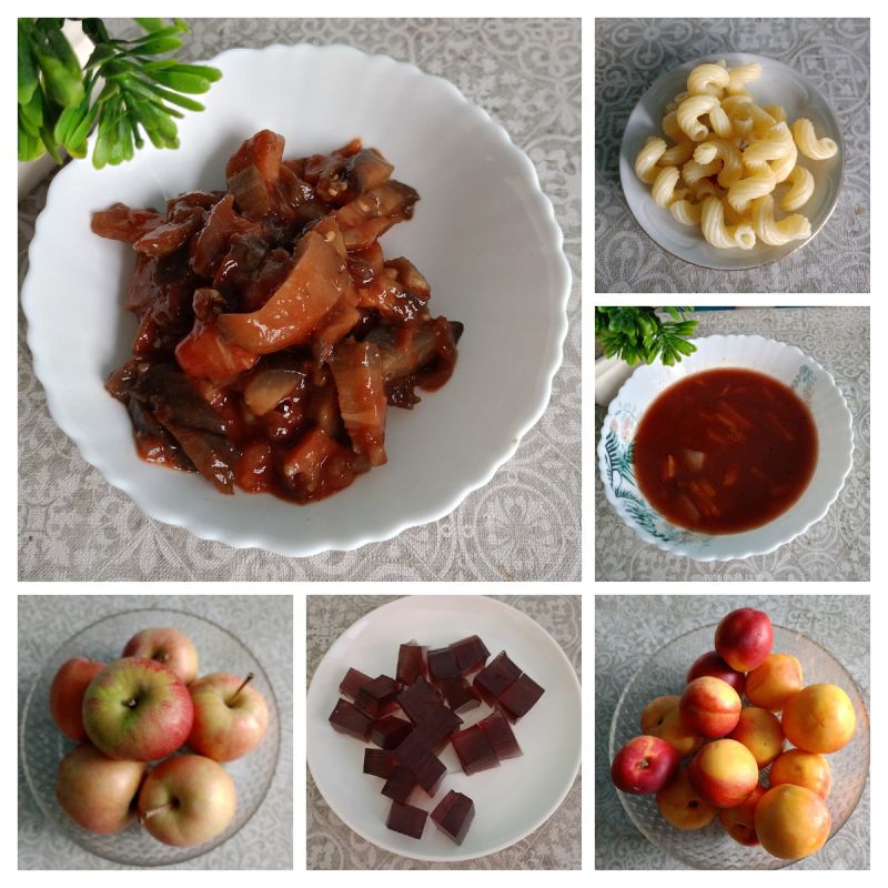 Почему фрукты и овощи потеряли свой вкус: в чем дело?