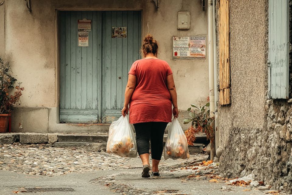 6 привычек, мешающих женщинам жить по-настоящему счастливо