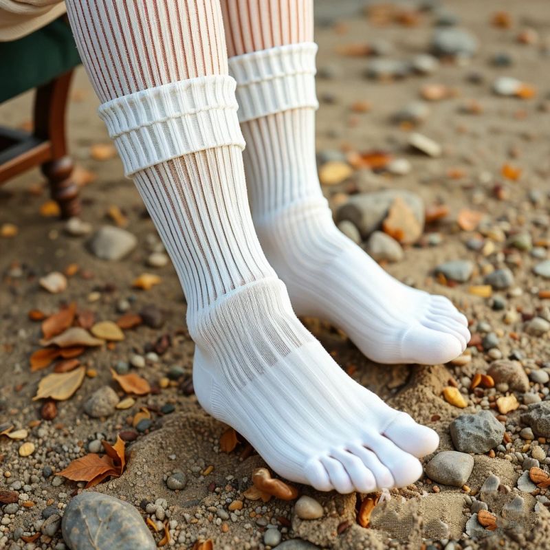 Секрет идеальной белизны: как вернуть сияние вашим любимым вещам