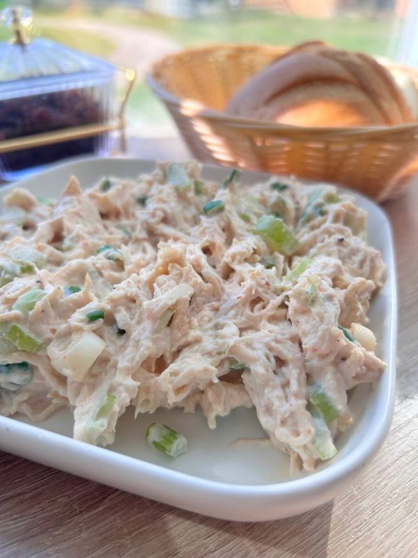 Необычные варианты паштетов для вашего стола