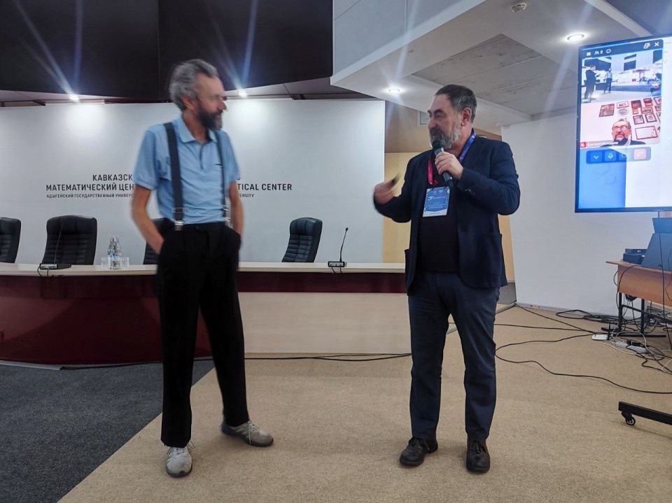 Россия 2062 традиционно в Майкопе в начале декабря Россия 2062 традиционно в Майкопе в начале декабря