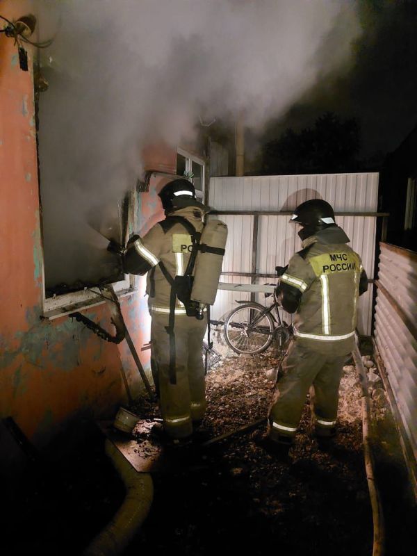 В Республике Адыгея за прошедшие сутки