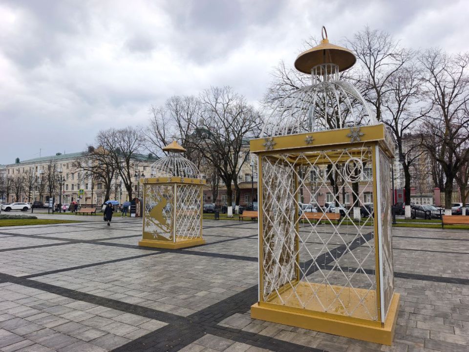 Сегодня в Адыгее пасмурно. Утром возможен туман