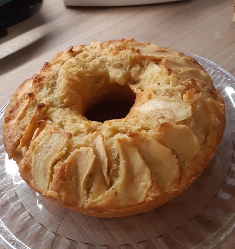 Итальянский яблочный пирог: ваше новое кулинарное открытие