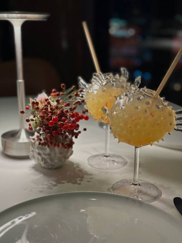 Как Борис Зарьков создает идеальные рестораны с уникальным сервисом