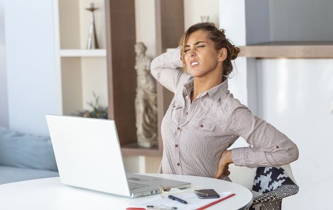 Как справиться с болью в спине: советы от экспертов