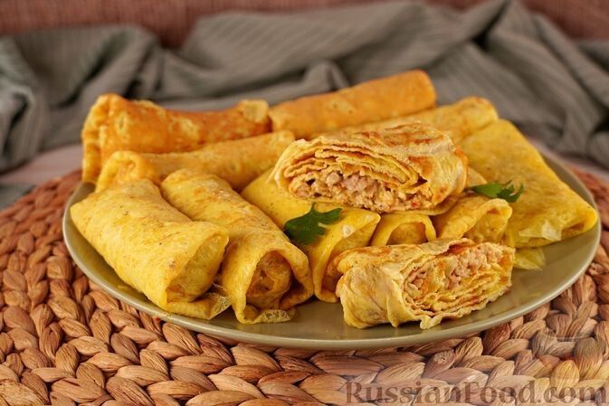 Яичные лакомства: поднимаем планку завтраков с новыми рецептами