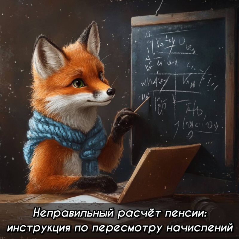 Как правильно запросить пересчет пенсии: Советы и рекомендации