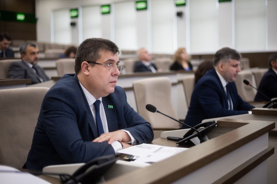 В Адыгее оценили совместную работу Фонда «Защитники Отечества» и органов власти по поддержке участников СВО