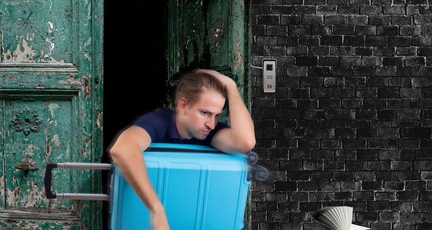 Как новый собственник может легко лишить вас жилья: в чем суть проблемы?