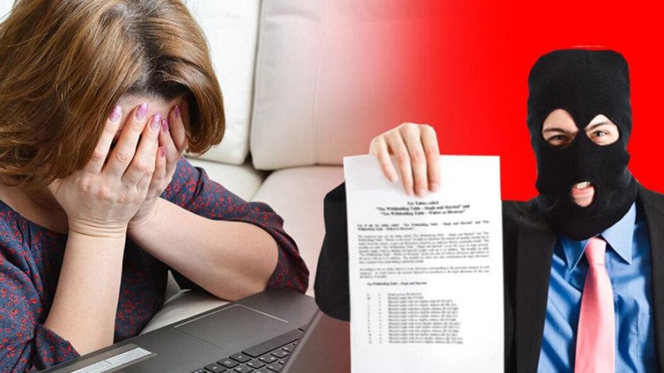 Как быстро проверить, не стали ли вы жертвой кредитного мошенничества