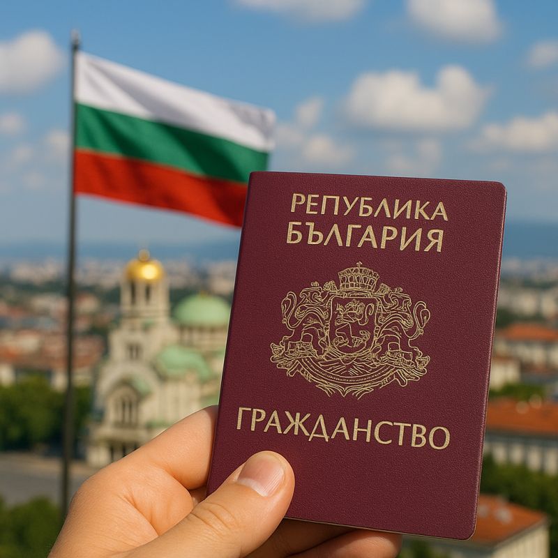 Переезд в Болгарию: ключевые аспекты адаптации и пенсионного обеспечения