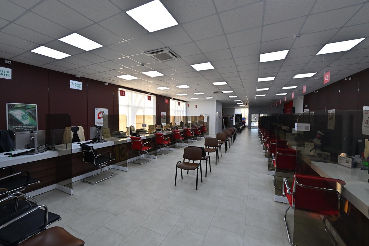 Глава Адыгеи совершил рабочую поездку в Херсонскую область Глава Адыгеи совершил рабочую поездку в Херсонскую область