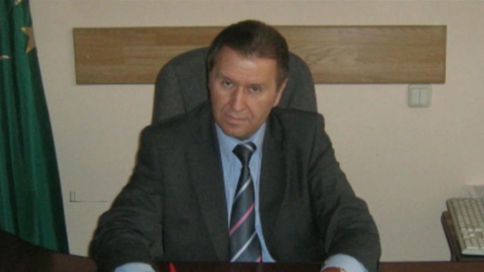 Бывший судья не избежал наказания! На этой неделе выслушал приговор фигурант резонансного уголовного дела Анатолий Горголин, сбивший насмерть ребенка