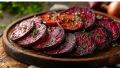 Пробуждение вкуса: пять быстрых рецептов свёклы для гурманов