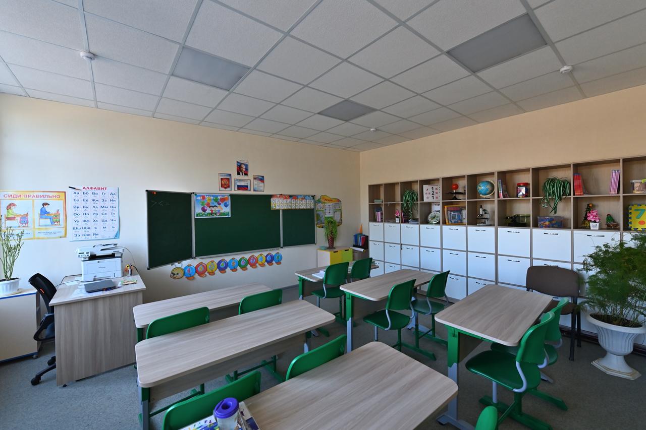 Глава Адыгеи совершил рабочую поездку в Херсонскую область Глава Адыгеи совершил рабочую поездку в Херсонскую область