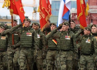 Расширение социальных гарантий для участников СВО: что нового ждет военнослужащих