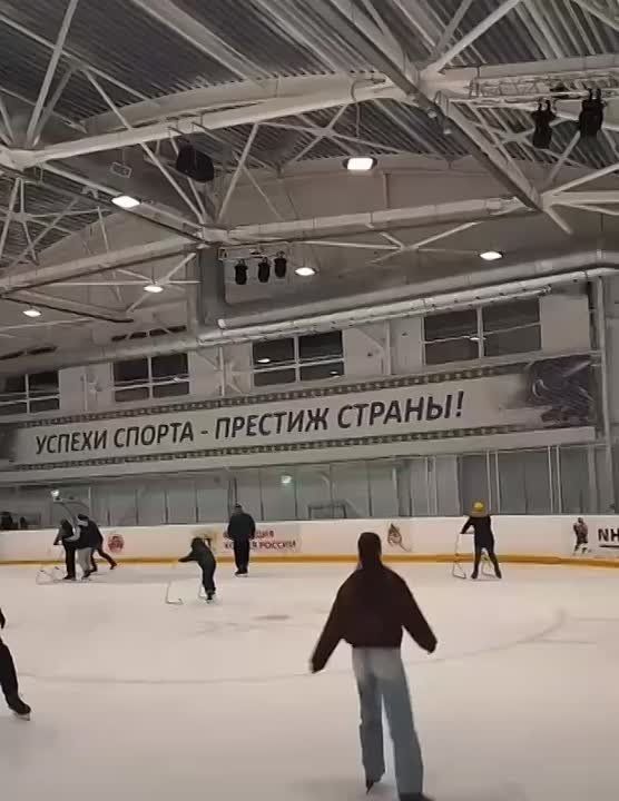 Разным детям — равные возможности!