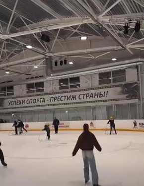 Разным детям — равные возможности!