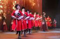 Ансамбль адыгского танца «Зори Майкопа» отметил 35-летие