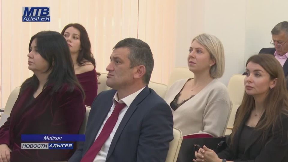 Господдержку экспортеров региона обсудили в Центре «Мой бизнес»