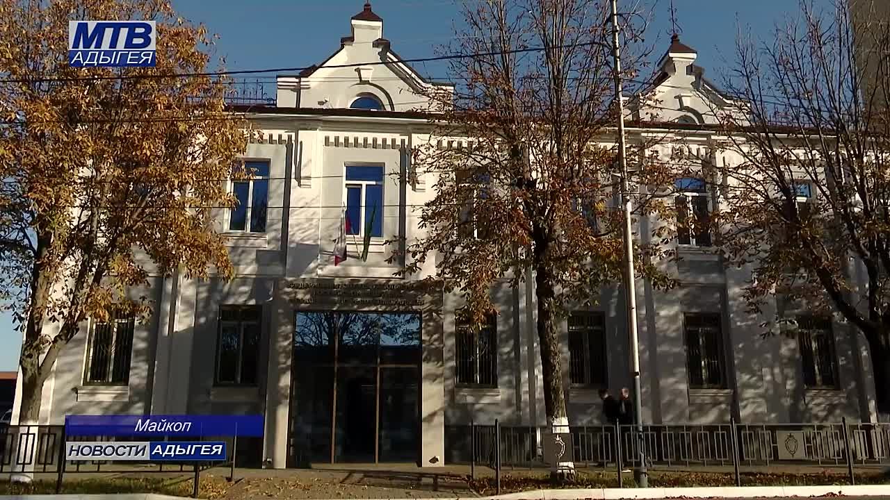 Жителя Адыгеи ждет суд за вербовку в террористическую организацию