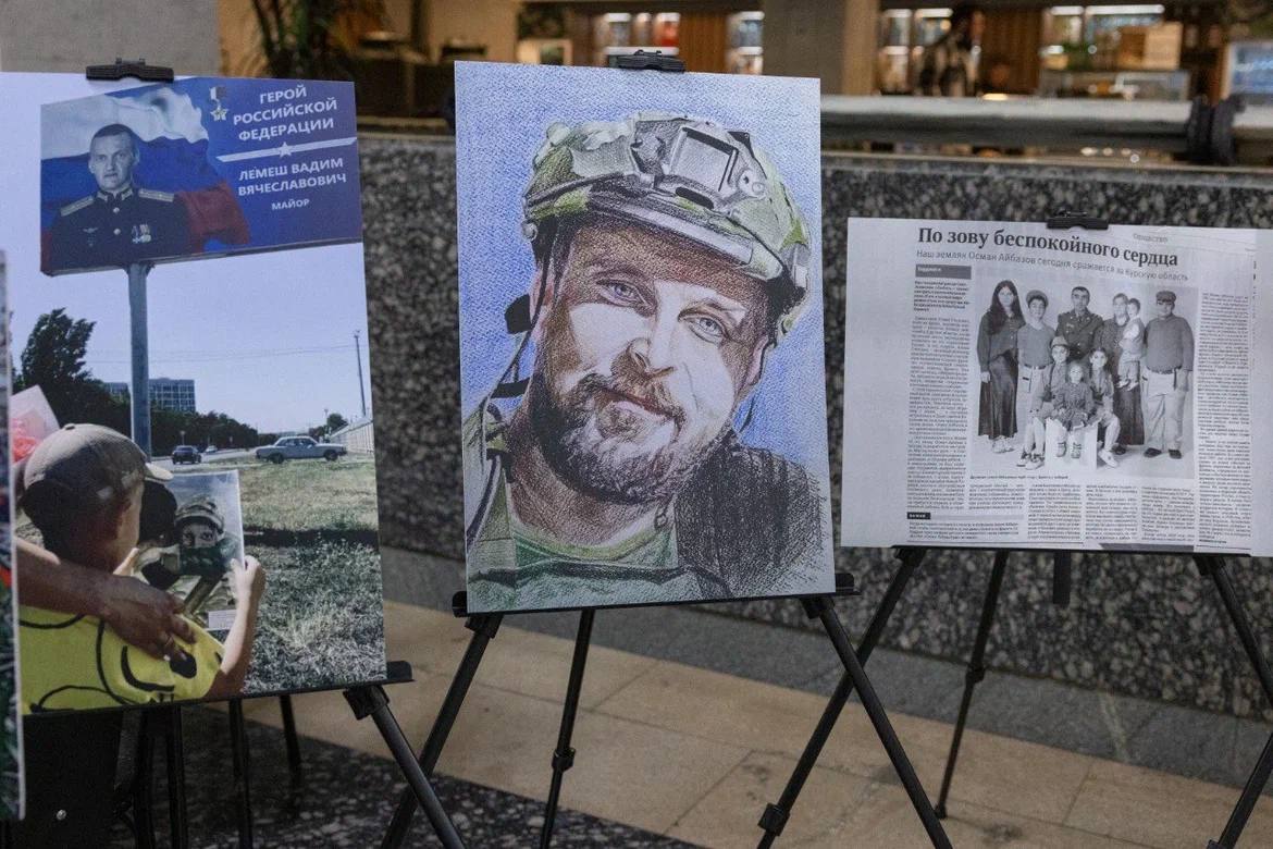 В Москве наградили победителей Всероссийского конкурса творческих работ «Памяти героев верны!» из Адыгеи В Москве наградили победителей Всероссийского конкурса творческих работ «Памяти героев верны!» из Адыгеи