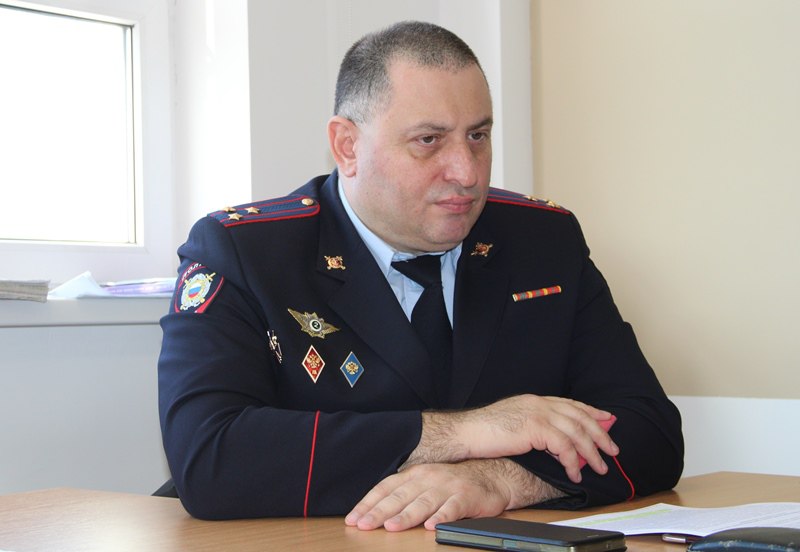 В Адыгее учащиеся полицейского класса узнали о деятельности управления по вопросам миграции В Адыгее учащиеся полицейского класса узнали о деятельности управления по вопросам миграции