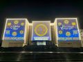 Мурат Кумпилов: Праздничная иллюминация на Национальном музее Республики Адыгея