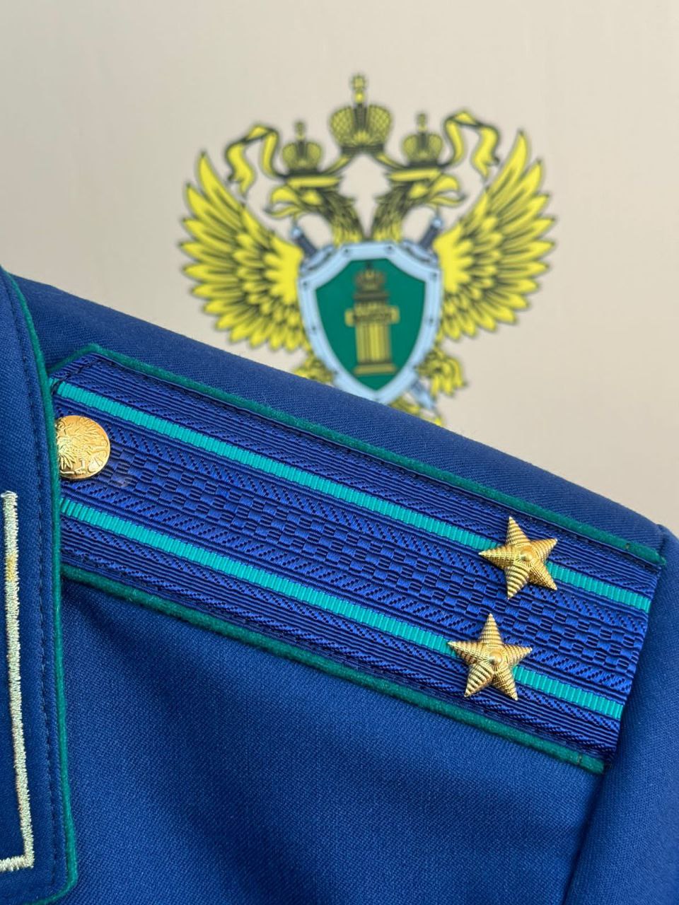 В Майкопе ранее судимый подросток осужден за применение насилия в отношении представителя власти в связи с исполнением им своих должностных обязанностей