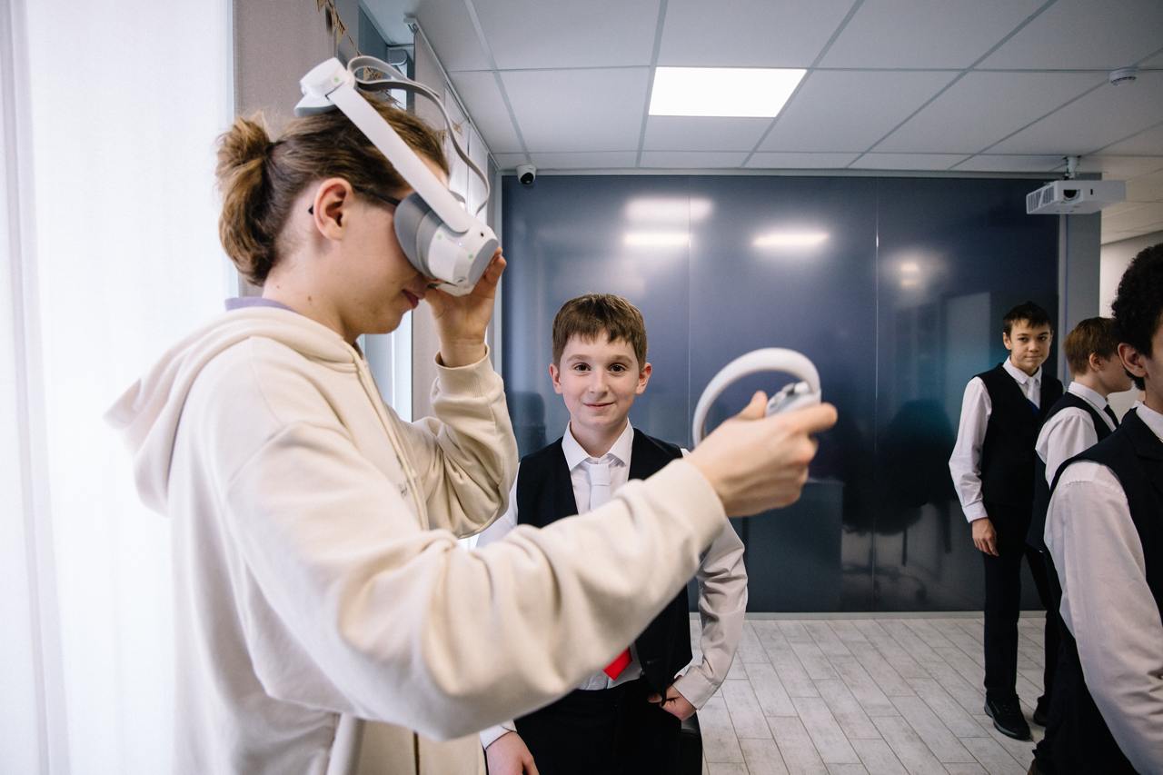 Студент из Майкопа разработал симулятор для МЧС и атлас анатомии для школьников Студент из Майкопа разработал симулятор для МЧС и атлас анатомии для школьников