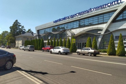 В Адыгее в 2025 году по нацпроекту обновили более 78 км дорог