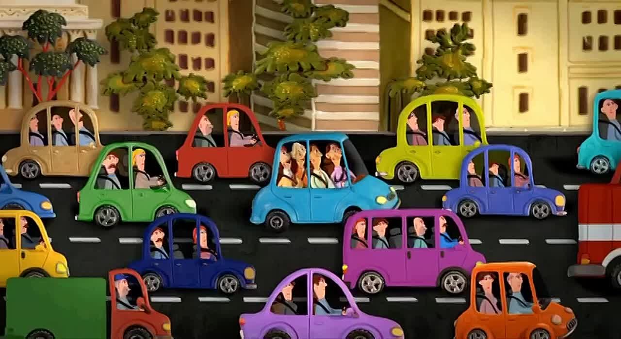 Пристегнитесь: почему ремень безопасности жизненно важен